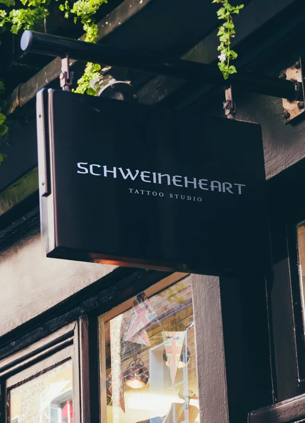 Schweineheart project